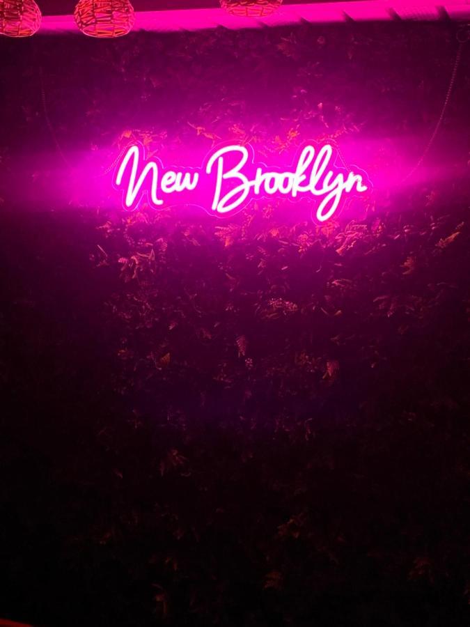 뉴욕 Brooklyn Way 아파트 외부 사진